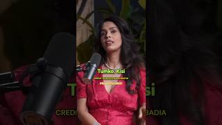 Mallika Sherawat  Ranveer Allahbadia shorts podcast [upl. by Ciredor]