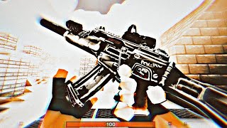 G36C SAD MONTAGE KUBOOM 3DRAUF FAIKGAMEPLAYMONTAGEWITHOUT SKINKUBOOM 3DTDM GAMEPLAY [upl. by Victorie]