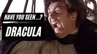 Dracula 1979 Frank Langella [upl. by Finbur]