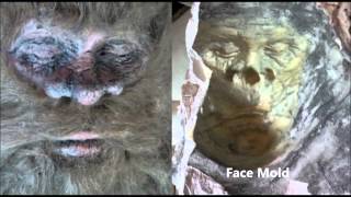 Rick Dyers Bigfoot Hoax Revealed  NBC News [upl. by Smitty664]