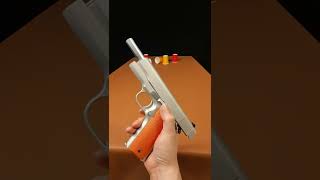 M1911 A1 Airsoft Pistol [upl. by Amled]