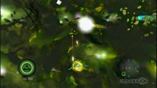 Ratchet and Clank a Crack in Time Space Combat Gameplay [upl. by Asuncion]