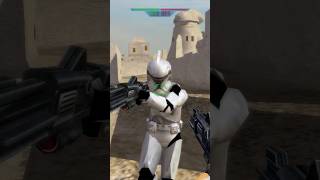 War never changes fyp starwars starwarsbattlefront2 starwarsbattlefront clonewars helmet [upl. by Oriana]