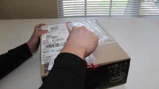 Lenovo ThinkPad X1 Carbon 2014 Edition Unboxing [upl. by Electra519]