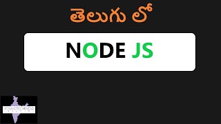 Live Session Node js introduction and Server side concepts [upl. by Fridell407]