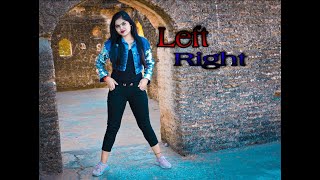 Kamar teri Left Right HaleAjay HoodaDance videoNew haryanvi song 2020 dancer nehaedit jai singh [upl. by Girish]