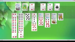 solution hard freecell 26693 [upl. by Karlotta532]