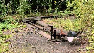 Der NaturPark Schöneberger Südgelände Rangierbahnhof Tempelhof [upl. by Rochell]