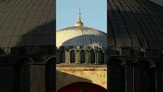 Istanbul Turkey Top 5 Places To Visit facts travel europe [upl. by Lorre]