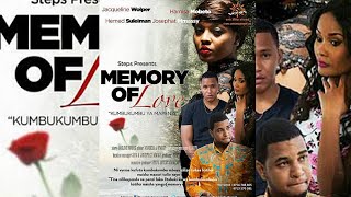 MEMORY OF LOVE PART 2 KUMBUKUMBU YA MAPENZI Official Bongo Movie [upl. by Niwri965]