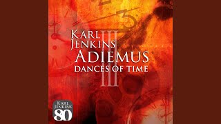 Jenkins Hymn To The Dance [upl. by Alexina]