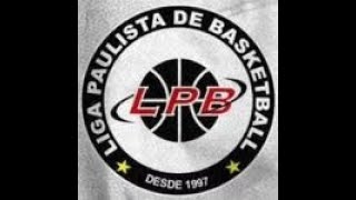 LPB 2024  CATS TABOÃO DA SERRA X ACADEMIA J1 JANDIRA  S14  SEMIFINAL SÉRIE PRATA [upl. by Gearard]