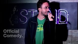 The McDonalds Effect  Joe List  Official Comedy Stand Up [upl. by Otrebron]