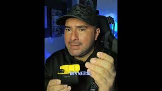 MICRÓFONOS INALÁMBRICOS para SMARTPHONES  Unboxing y Review HARVIC MCS590 🎙️ [upl. by Nanek498]