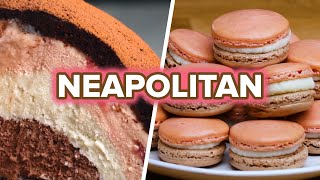 6 Delightful Neapolitan Recipes [upl. by Odom]