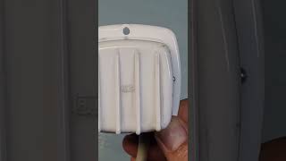 Electric Buzzer working  doorbell  alarm⚡⚡⚡⚡⚡ [upl. by Stilwell]