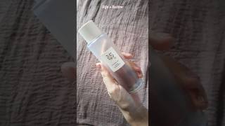 Beauty of Joseon Ginseng Essence Water toner essence koreanskincare [upl. by Mik]