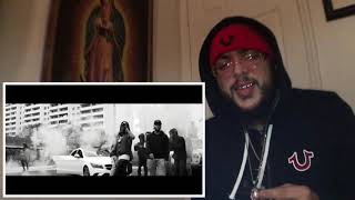 LocoCity  Do Sum Official Video Reaction 🔥🔥 [upl. by Elleinwad]