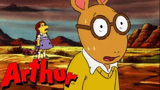 Arthur Dies In Africa [upl. by Reivaj]