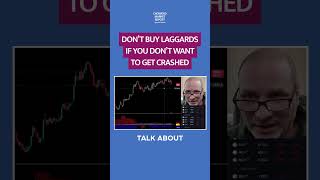 Don’t Buy Laggards If You Don’t Want To Get Crashed [upl. by Yrellav]