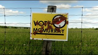 Letterkenny  Election Day [upl. by Eimerej386]