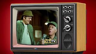 MeTV ID 2020 [upl. by Notsruht769]