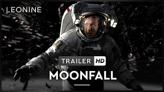 Moonfall  Trailer 3 deutschgerman FSK 12 [upl. by Orion126]