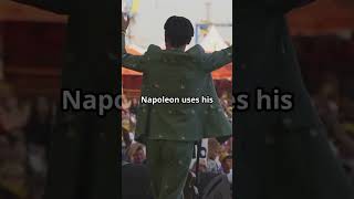 Napoleons Bold Move The Coup of 18 Brumaire facts history historyfacts napoleon [upl. by Aiset]