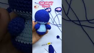 💥quotTransforma tu Frustración en Creatividad Aprende a Tejer Amigurumisquot [upl. by Drofub834]