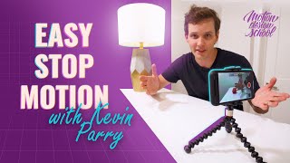 Stop Motion Video paper stop motion [upl. by Ivie]