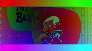 Mr bean intro effects [upl. by Ttenrag]