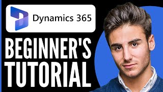 Microsoft Dynamics 365 CRM Tutorial  How to Use Microsoft Dynamics 365 Full Training [upl. by Necyla899]