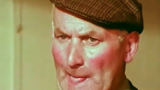 Black Country Dialect 1970s  a traditional joke and a poem [upl. by Olbap702]