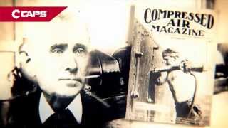 A Brief History Of Ingersoll Rand [upl. by Tugman]