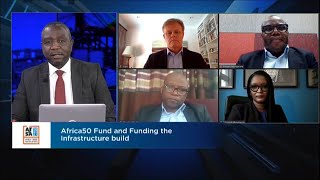 ATSA 2021 Financing South African infrastructure and industrial projects an AfCFTA perspective [upl. by Magnien645]