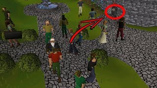 Things Only Old RuneScape Players Will Remember [upl. by Hagood]