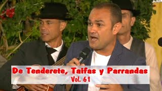 De Tenderete Taifas y Parrandas vol 61 [upl. by Eli]