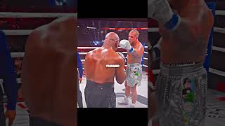 Was Jake Paul vs Mike Tyson Rigged [upl. by Erbas225]