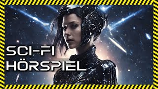 Abschied von Jeanette Claude  SciFi Hörspiel [upl. by Kenn]