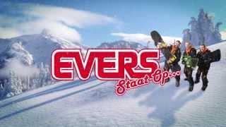 De eerste week Evers Staat Op in Sochi compilatie [upl. by Beauregard483]