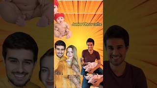 Finally Dhruv Rathes son is good news🥰 Amazing hindi facts dhruvrathee amazingfacts shortfacts [upl. by Kenta]