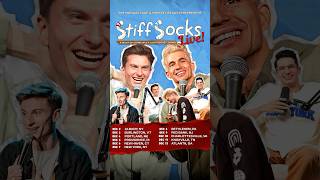 Stiff Socks Tour [upl. by Arron830]