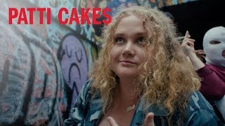 PATTI CAKE  quotHow Bad Did You Want Thisquot TV Commercial  FOX Searchlight [upl. by Akimas]