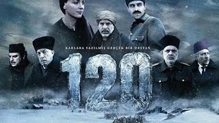 120  Türk Filmi Tek Parça HD [upl. by Brew306]