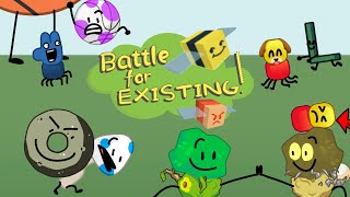 Battle for existing Todos os episódios 111 compilado [upl. by Enaira]