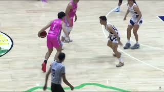 MPBL HIGHLIGHTS  MPBL PLAYOFFS 2024  NUEVA ECIJA VS PASAY  OCTOBER 8 2024 [upl. by Acsehcnarf]