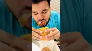 KFC AMAZING DEALS  Food vlog  Mini Vlog  foodvlog [upl. by Yecats]