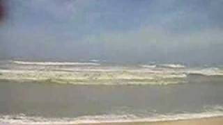 Raw Tsunami Video Penang Beach Malaysia 2004 [upl. by Hedberg]