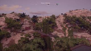 Saitama Fist Build  Assassins Creed Odyssey Gameplay  2 [upl. by Hgielsel31]