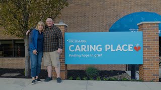 Highmark Caring Place Highmark Health Grief counseling [upl. by Narah640]